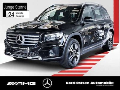 Mercedes GLB200