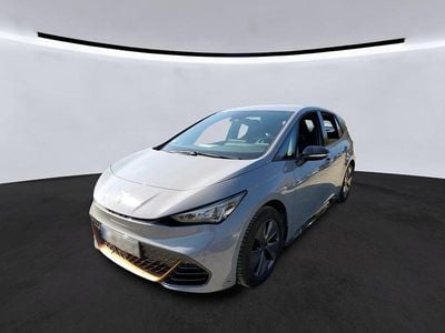Gebraucht Cupra Born 150 kW (204 PS) 2022 Grau Kleinwagen