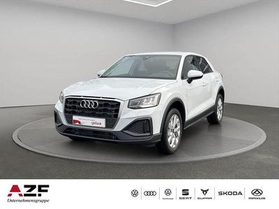gebraucht Audi Q2 35 TFSI S tronic