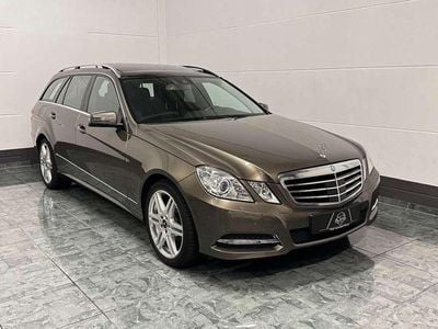 Mercedes E300