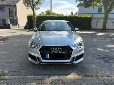 Gebraucht Audi A3