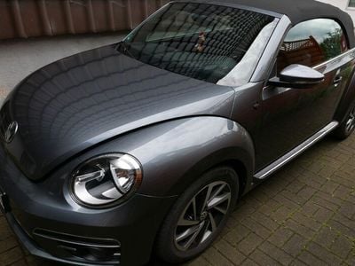 VW Beetle