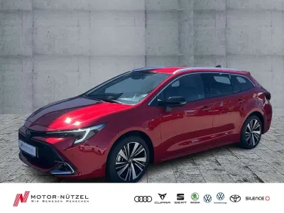 Gebraucht Toyota Corolla
