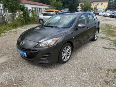 Gebraucht Mazda 3