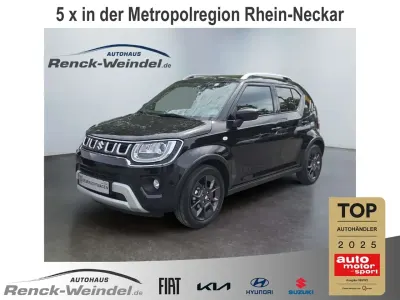 Gebraucht Suzuki Ignis