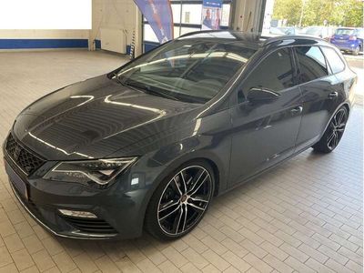 gebraucht Seat Leon Leon2.0 TSI Start