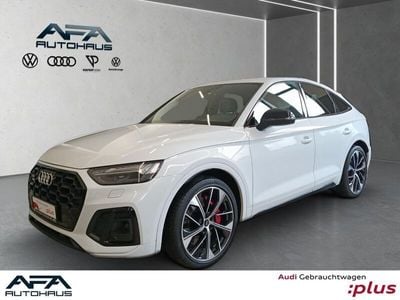 Audi SQ5 Sportback