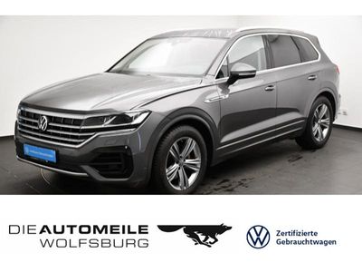 Usata VW Touareg Elegance 231 CV (169 kW) 2020 SUV