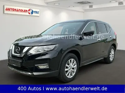 Gebraucht Nissan X-Trail