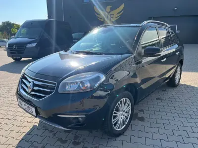 Gebraucht Renault Koleos