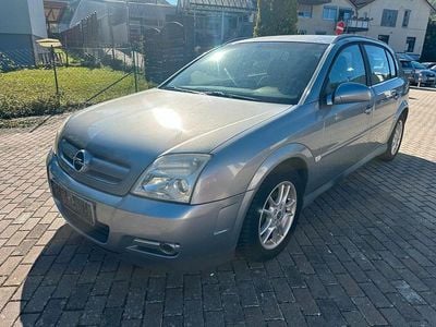 Opel Signum