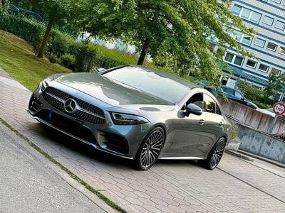 Mercedes CLS350