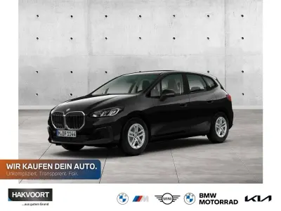 Gebraucht BMW 218