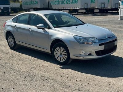 Citroën C5