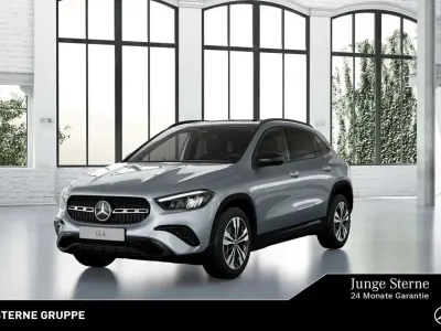 Gebraucht Mercedes GLA220