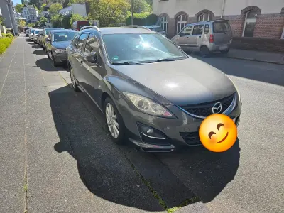 Gebraucht Mazda 6