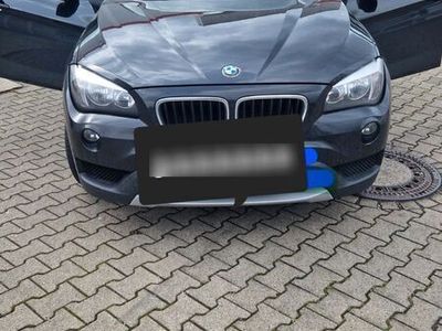 gebraucht BMW X1 SDRIVE