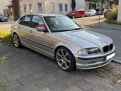 BMW 328