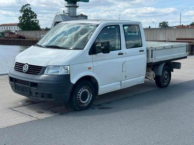 VW T5