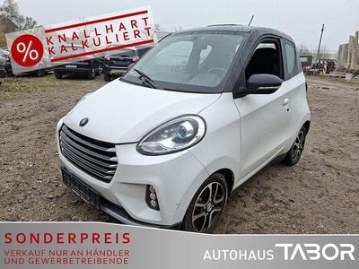 Unbekannt Gebraucht 2023 Elaris Pio Kleinwagen | 3.985 €