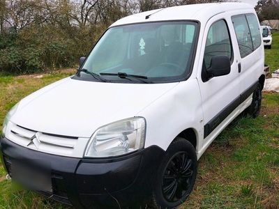 gebraucht Citroën Berlingo 1.6 HDI