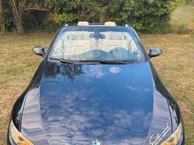 BMW 325 Cabriolet