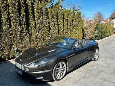 Aston Martin DBS