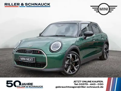 Gebraucht Mini Cooper S
