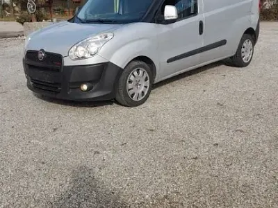 Gebraucht Fiat Doblò