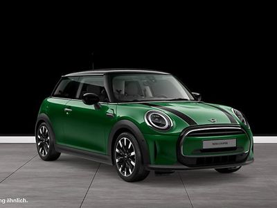 gebraucht Mini Cooper Hatch