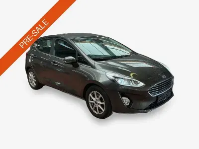 Gebraucht Ford Fiesta