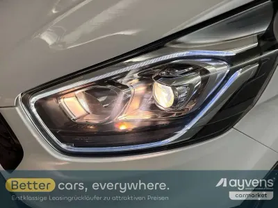 Gebraucht Ford Tourneo
