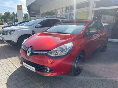 gebraucht Renault Clio IV Paris