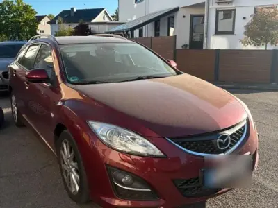 Occasion Mazda 6