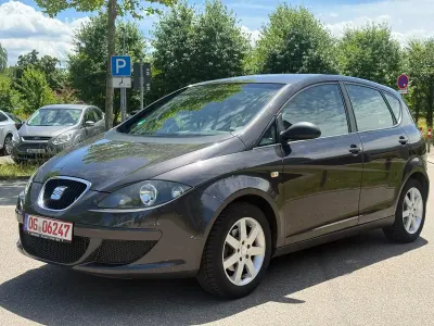 Gebraucht Seat Altea