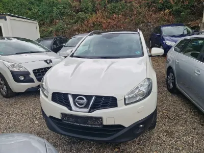 Gebraucht Nissan Qashqai