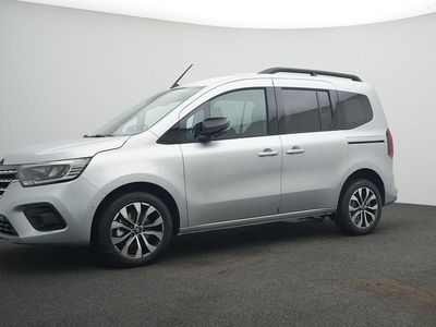 Highlandgrau Neu 2026 Renault Kangoo Techno Limousine | 42.990 €