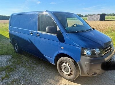 VW T5