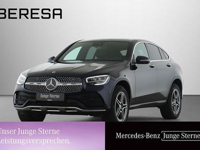 Mercedes GLC300e