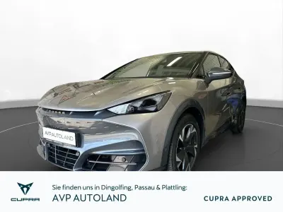 Gebraucht Cupra Tavascan Endurance 210 kW (286 PS) 2025 Grau SUV