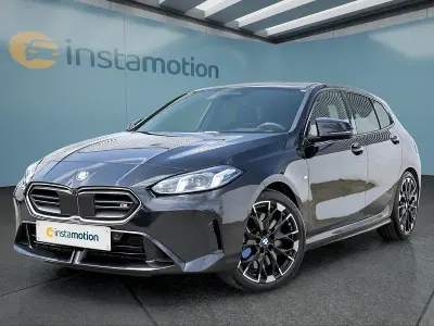 Gebraucht BMW 135 300 PS (220 kW) 2025 Schwarz Kleinwagen