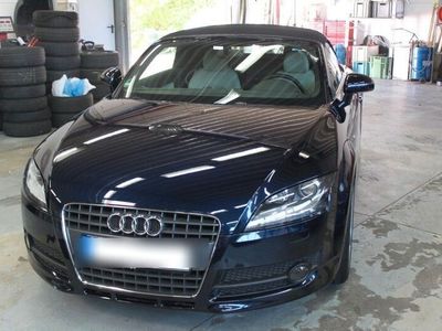 gebraucht Audi TT Roadster 2.0 TFSI - (Neues Verdeck) , Tüv Neu