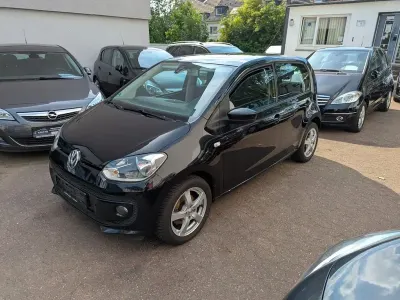 Gebraucht VW up!