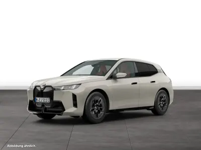 Gebraucht BMW iX