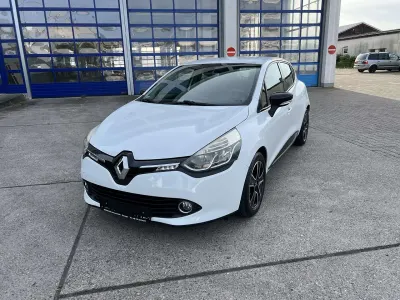 Gebraucht Renault Clio IV Dynamique 73 PS (53 kW) 2014 Other Limousine