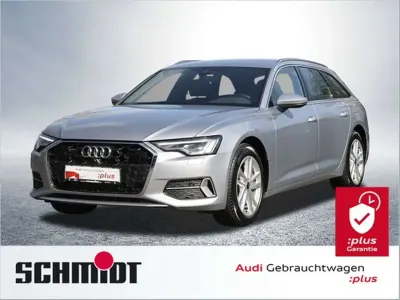 Gebraucht Audi A6