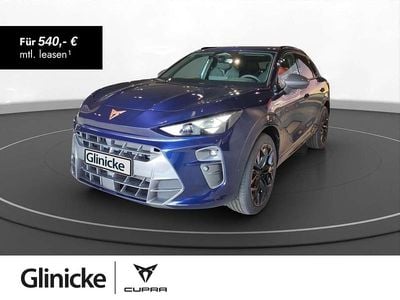 Kosmosblau Gebraucht 2025 Cupra Terramar VZ SUV | 44.900 € (Guter Preis)