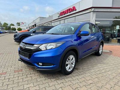 gebraucht Honda HR-V Elegance