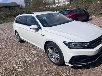 Gebraucht VW Passat