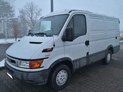 Iveco Daily